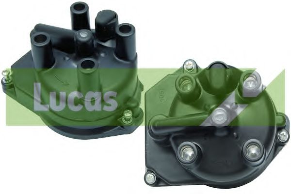 LUCAS ELECTRICAL DDB196