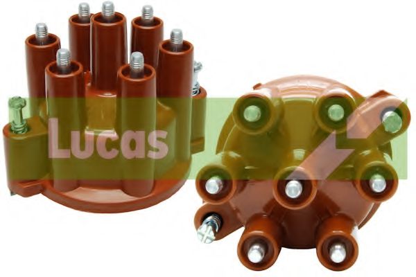 LUCAS ELECTRICAL DDB480