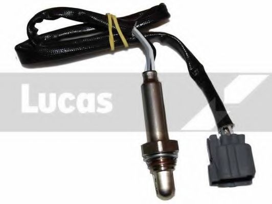 LUCAS ELECTRICAL LEB665