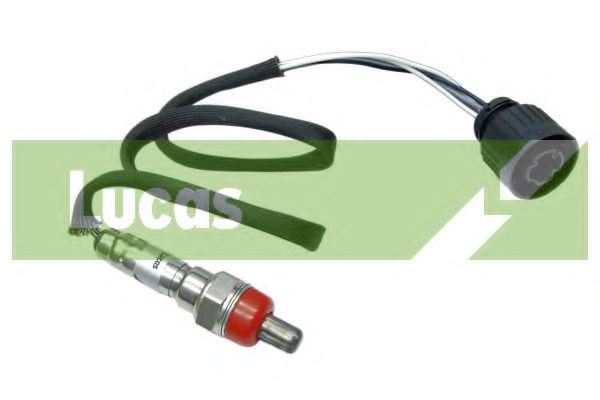 LUCAS ELECTRICAL LEB698