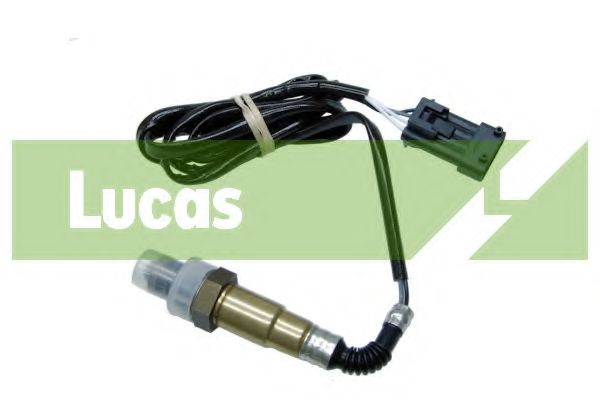 LUCAS ELECTRICAL LEB729