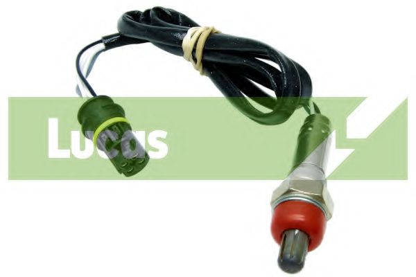 LUCAS ELECTRICAL LEB851