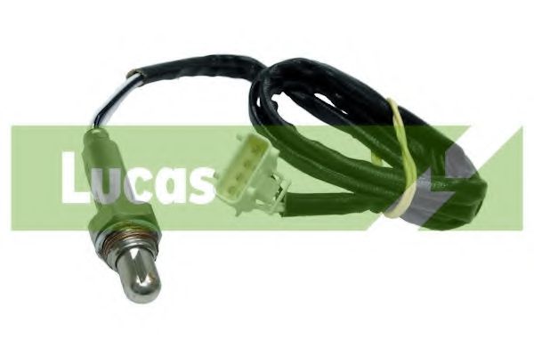 LUCAS ELECTRICAL LEB525