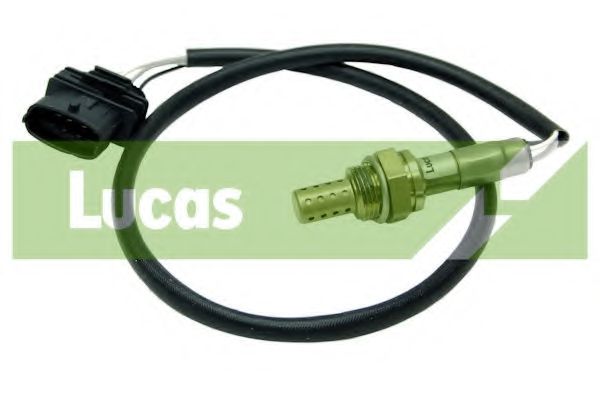 LUCAS ELECTRICAL LEB752