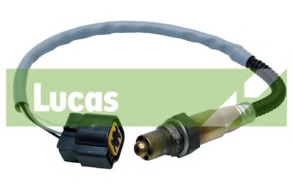 LUCAS ELECTRICAL LEB790