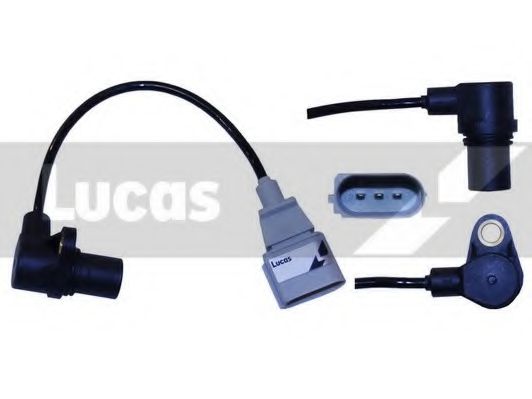 LUCAS ELECTRICAL SEB453