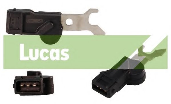 LUCAS ELECTRICAL SEB491