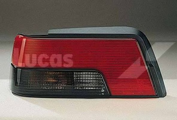 LUCAS ELECTRICAL LPB922