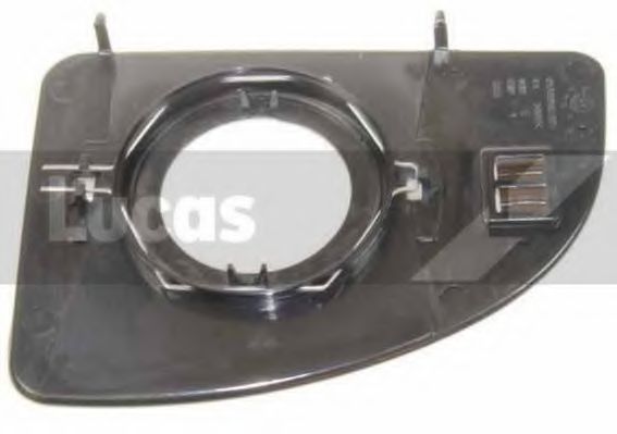 LUCAS ELECTRICAL LR-0384