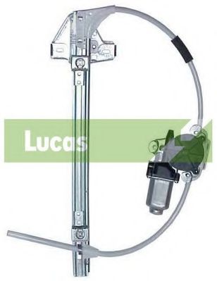 LUCAS ELECTRICAL WRL1131L