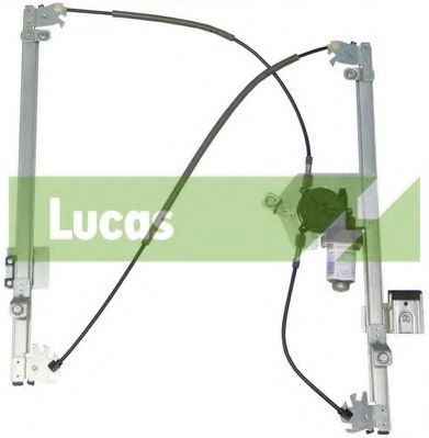 LUCAS ELECTRICAL WRL1199R