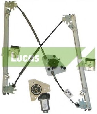 LUCAS ELECTRICAL WRL1278L