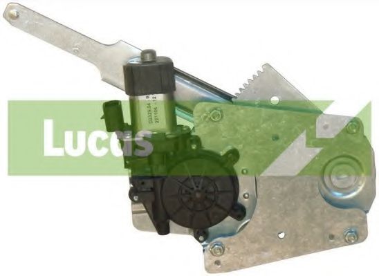 LUCAS ELECTRICAL WRL1362L