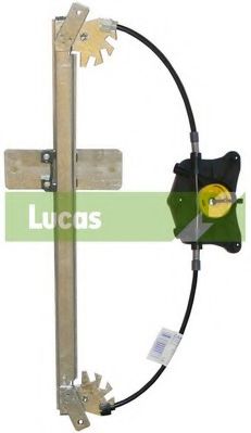 LUCAS ELECTRICAL WRL2005L