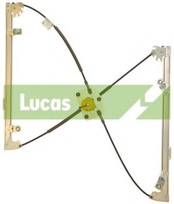 LUCAS ELECTRICAL WRL2028R