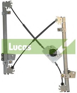 LUCAS ELECTRICAL WRL2033R