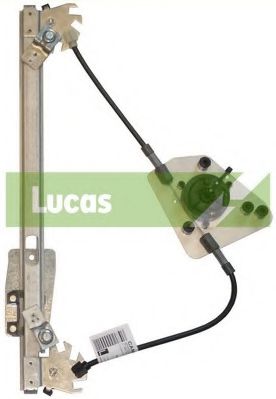 LUCAS ELECTRICAL WRL2052R