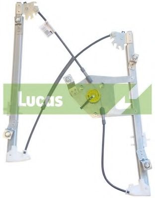 LUCAS ELECTRICAL WRL2060L