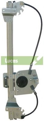 LUCAS ELECTRICAL WRL2069L