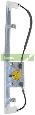 LUCAS ELECTRICAL WRL2072R