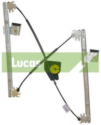 LUCAS ELECTRICAL WRL2107L