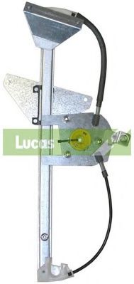 LUCAS ELECTRICAL WRL2114L