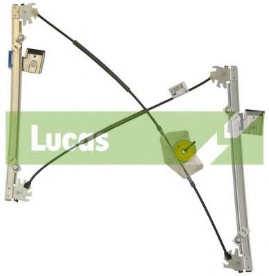 LUCAS ELECTRICAL WRL2117R