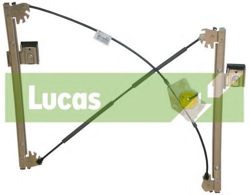 LUCAS ELECTRICAL WRL2121L