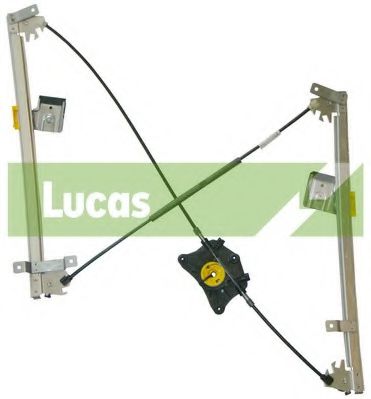 LUCAS ELECTRICAL WRL2122L