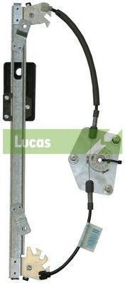 LUCAS ELECTRICAL WRL2123R