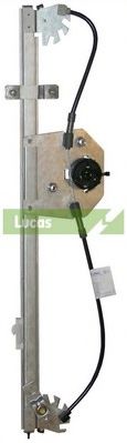 LUCAS ELECTRICAL WRL2142L