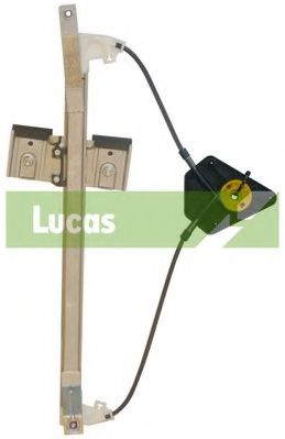 LUCAS ELECTRICAL WRL2214L