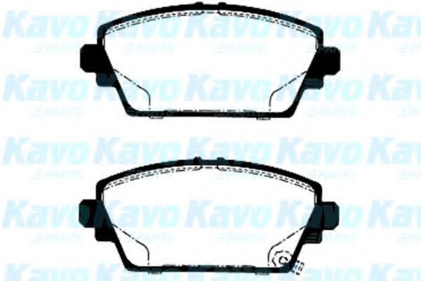 KAVO PARTS BP-2036