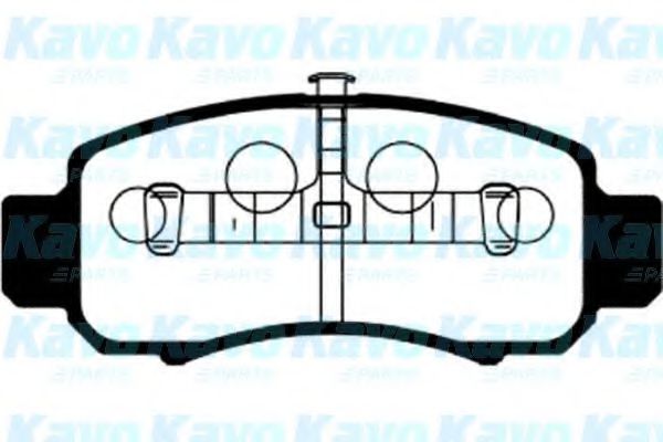 KAVO PARTS BP-2041