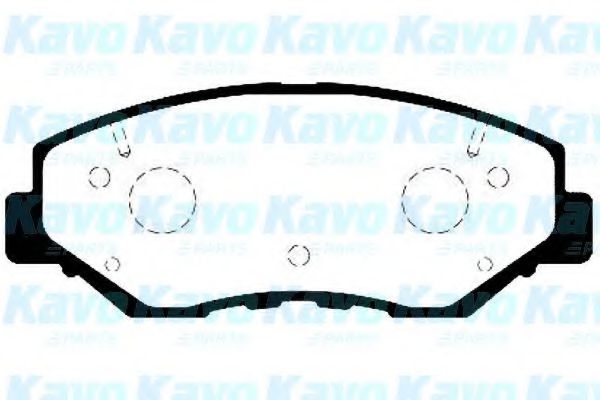 KAVO PARTS BP-2042