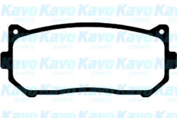 KAVO PARTS BP-4005