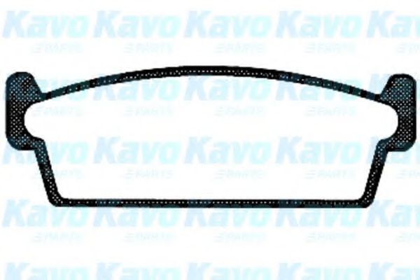 KAVO PARTS BP-6552