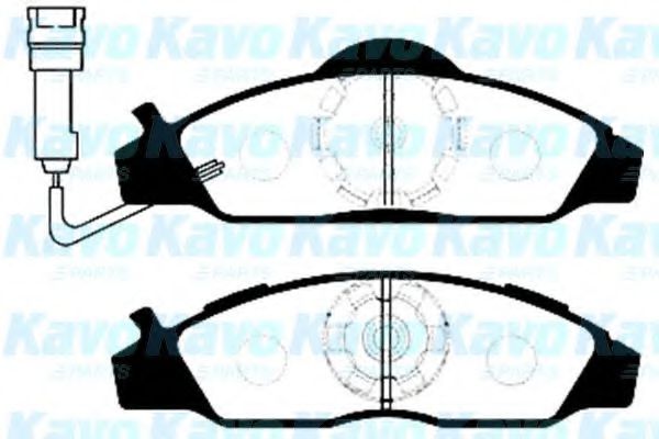 KAVO PARTS BP-7500