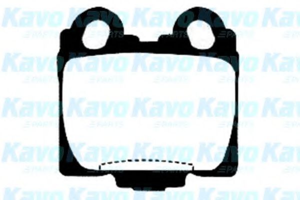 KAVO PARTS BP-9060