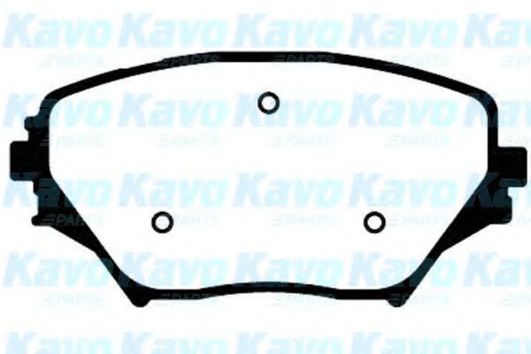 KAVO PARTS BP-9067