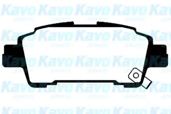 KAVO PARTS BP-9072