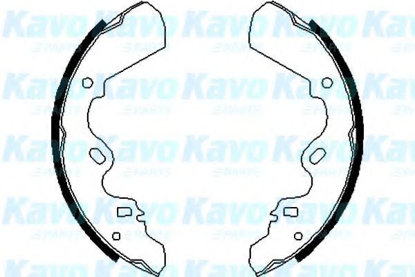 KAVO PARTS BS-3901