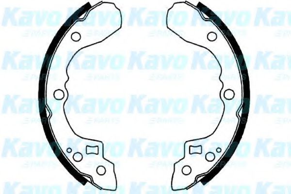 KAVO PARTS BS-4404