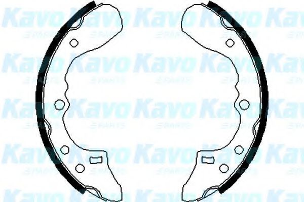 KAVO PARTS BS-5408