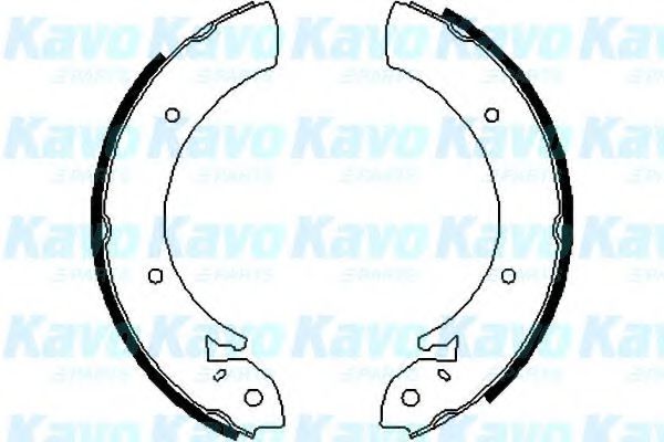 KAVO PARTS BS-7900