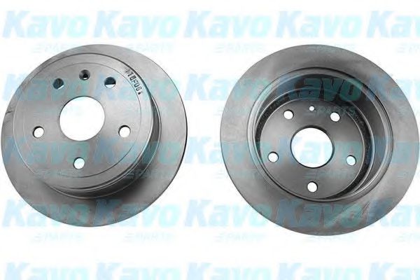 KAVO PARTS BR-1206