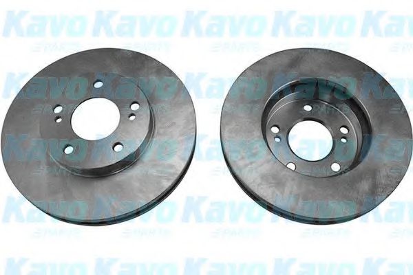 KAVO PARTS BR-6760