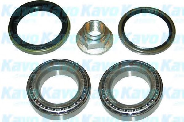 KAVO PARTS WBK-4501