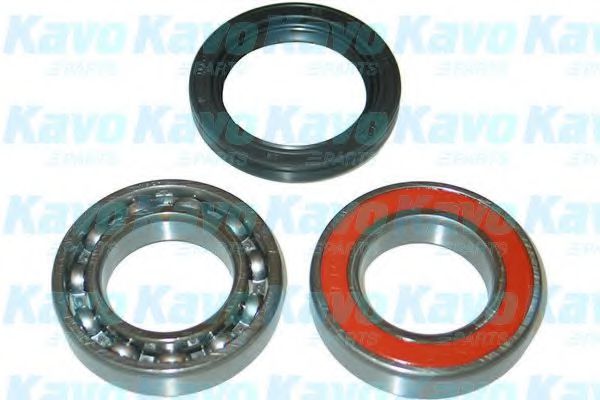 KAVO PARTS WBK-8504