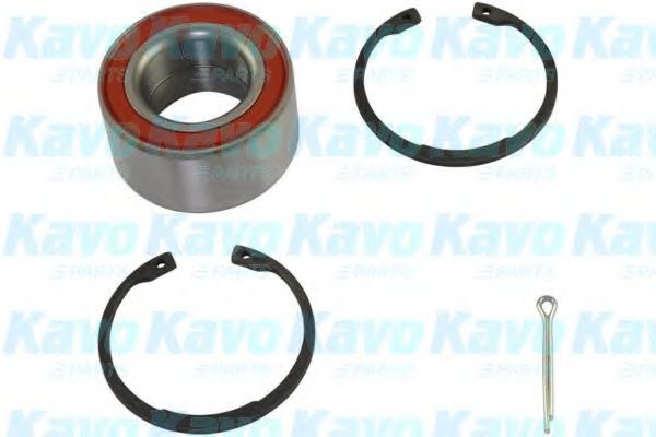 KAVO PARTS WBK-1004